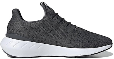 adidas Originals Swift Run 22 'Hitam Putih' GW6811 Order adidas Originals Swift Run 22 'Hitam Putih' GW6811