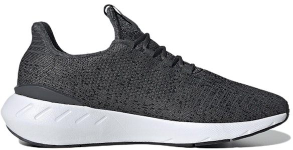 adidas originals Swift Run 22 'Hitam Putih' GW6811 Order adidas originals Swift Run 22 'Hitam Putih' GW6811