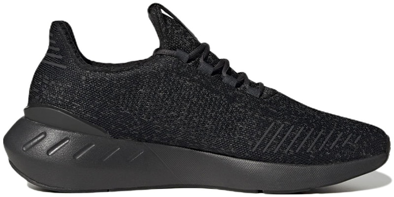 adidas originals Swift Run 22 'Hitam' GY1940 Order adidas originals Swift Run 22 'Hitam' GY1940