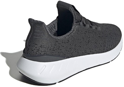 adidas originals Swift Run 22 'Hitam Putih' GW6811 Shop adidas originals Swift Run 22 'Hitam Putih' GW6811