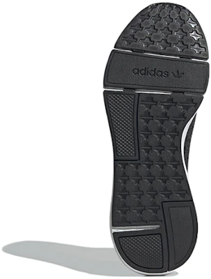 adidas originals Swift Run 22 'Black White' GW6811 Details for adidas originals Swift Run 22 'Black White' GW6811