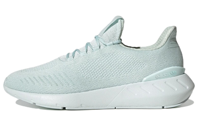 adidas originals Swift Run 22 'Lake Green' GW6812