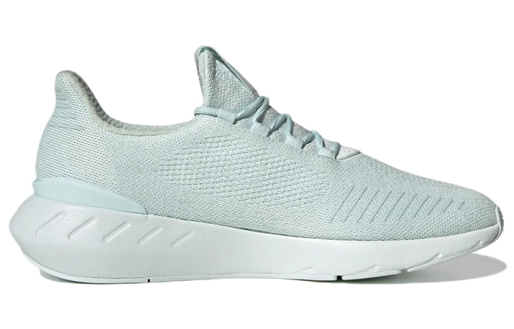 Order adidas Originals Swift Run 22 ''Vert Lac'' GW6812