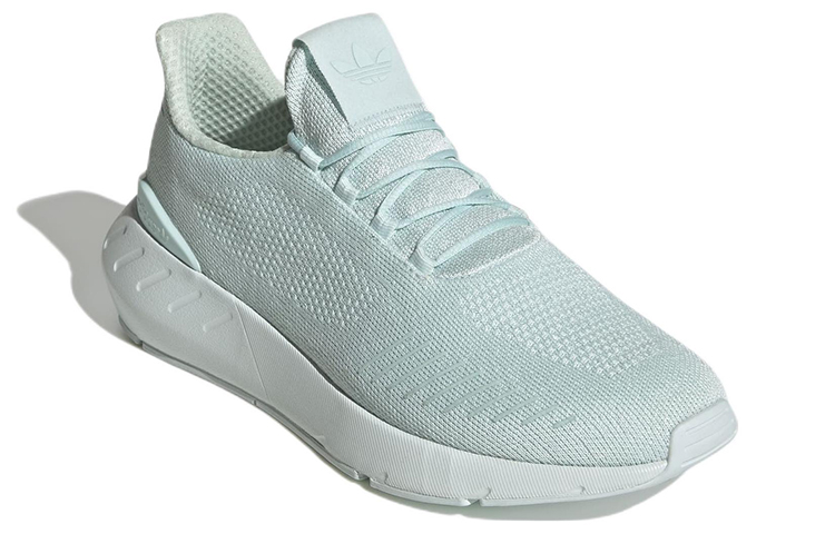 Lookbook adidas Originals Swift Run 22 ''Vert Lac'' GW6812