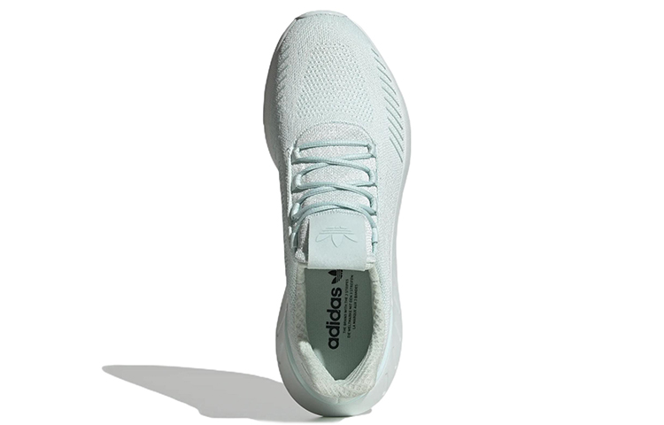 Purchase adidas Originals Swift Run 22 ''Vert Lac'' GW6812