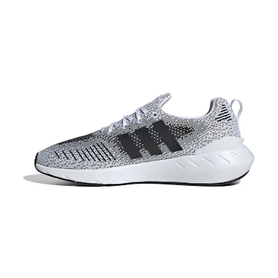 adidas originals Swift Run 22 'White Black'