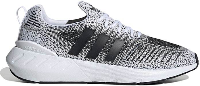 アディダス オリジナルス スウィフトラン 22 白黒 GZ3507 Order アディダス オリジナルス スウィフトラン 22 白黒 GZ3507