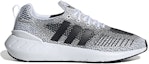 Order adidas Originals Swift Run 22 'Putih Hitam' GZ3507
