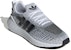 adidas Originals Swift Run 22 'Putih Hitam' GZ3507
