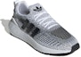Lookbook adidas Originals Swift Run 22 'Putih Hitam' GZ3507