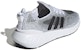 adidas Originals Swift Run 22 'Putih Hitam' GZ3507