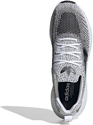 adidas originals Swift Run 22 'White Black' GZ3507 Purchase adidas originals Swift Run 22 'White Black' GZ3507