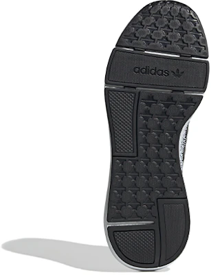 adidas originals Swift Run 22 'White Black' GZ3507 Details for adidas originals Swift Run 22 'White Black' GZ3507