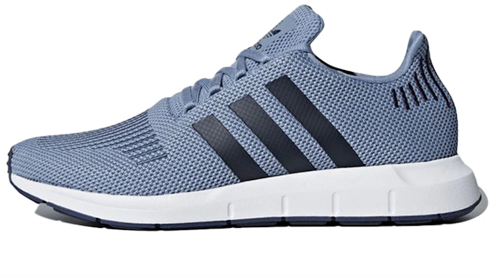 adidas originals Swift Run Shoes Blue/ 'Black' CQ2110 Buy adidas originals Swift Run Shoes Blue/ 'Black' CQ2110