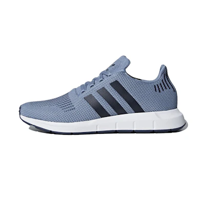adidas originals Swift Run Shoes Blue/ 'Black'