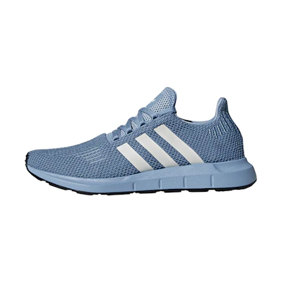 adidas originals Swift Run 'Blue White'