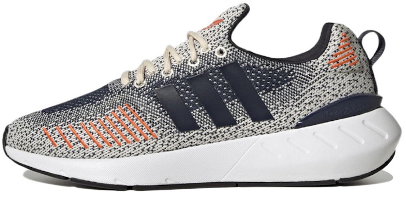 adidas Swift Run 22 'Ecru Legend Ink' GW6823 Buy adidas Swift Run 22 'Ecru Legend Ink' GW6823