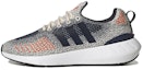 Buy adidas Originals Swift Run 22 'Biru Putih' GW6823