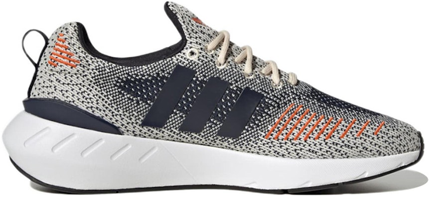 adidas Swift Run 22 'Ecru Legend Ink' GW6823 Order adidas Swift Run 22 'Ecru Legend Ink' GW6823
