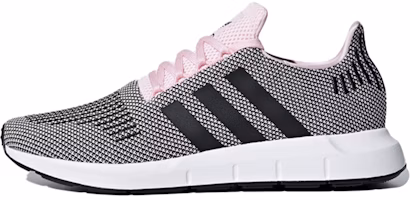 adidas originals Swift Run 'Grey Pink' D96641 adidas originals Swift Run 'Grey Pink' D96641
