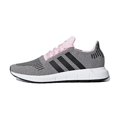 adidas originals Swift Run 'Grey Pink'