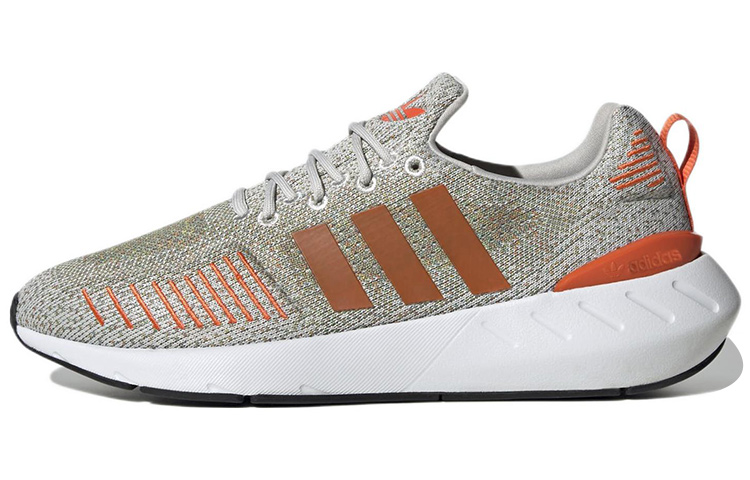 adidas gazelle silver green womens Shop Black, Grey Mens Swift Run 22 Running Shoes  Shoebacca