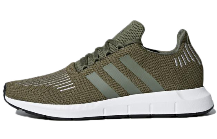 adidas Originals Swift Run 'Military Green'