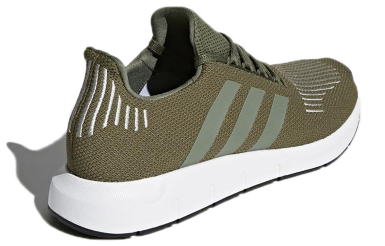adidas Originals Swift Run 'Military Green' 圖 4