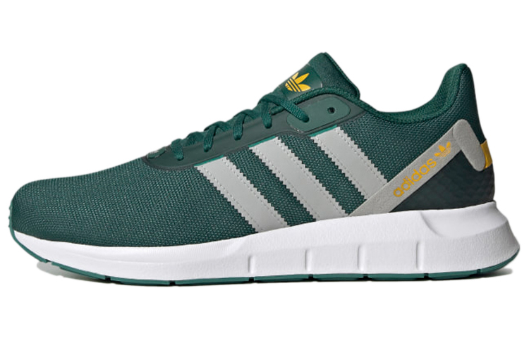 adidas originals Swift Run Rf 'Green White Silver'