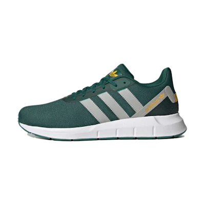 adidas originals Swift Run Rf 'Green White Silver'