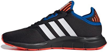 adidas originals Swift Run X 'Black Blue White' FY5650 adidas originals Swift Run X 'Black Blue White' FY5650