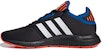 adidas Originals Swift Run X 'Hitam Biru Putih' FY5650