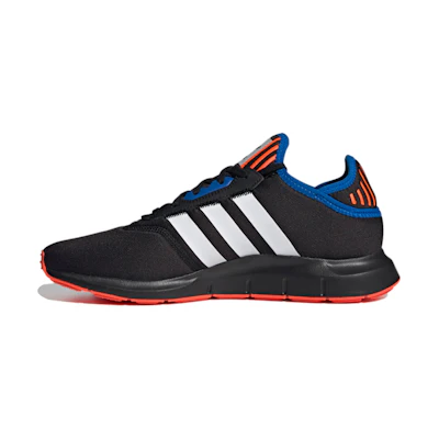 adidas originals Swift Run X 'Black Blue White'