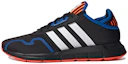 Buy adidas Originals Swift Run X ''Schwarz Blau Weiß'' FY5650