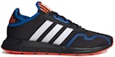 Order adidas Originals Swift Run X 'Hitam Biru Putih' FY5650