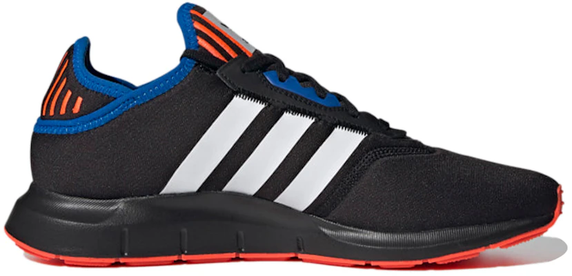 adidas Originals Swift Run X ''Schwarz Blau Weiß'' FY5650 Order adidas Originals Swift Run X ''Schwarz Blau Weiß'' FY5650
