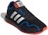 adidas Originals Swift Run X 'Hitam Biru Putih' FY5650