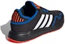 Shop adidas Originals Swift Run X 'Hitam Biru Putih' FY5650
