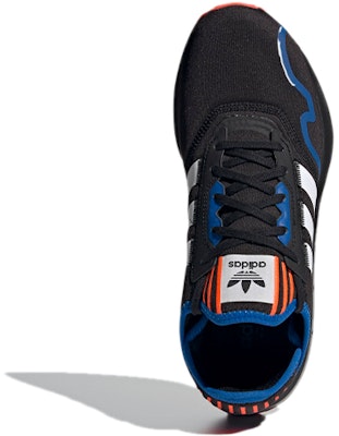 adidas originals Swift Run X 'Black Blue White' FY5650 Purchase adidas originals Swift Run X 'Black Blue White' FY5650