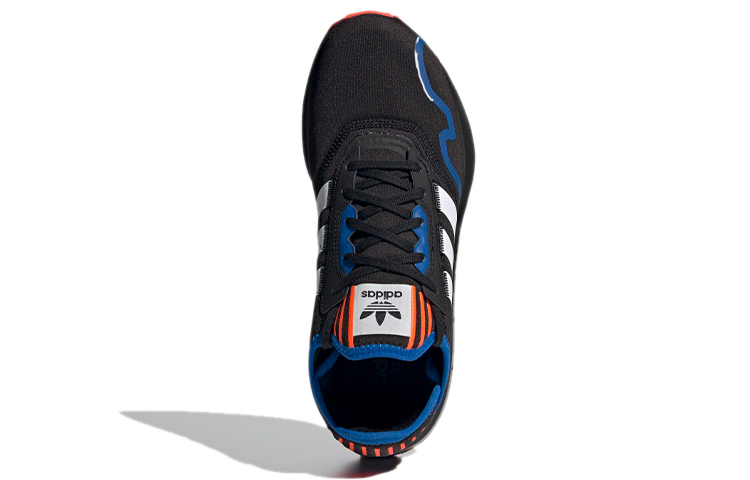 Purchase adidas Originals Swift Run X ''Schwarz Blau Weiß'' FY5650