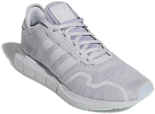 adidas Originals Swift Run X ''Gris Glory et Teinte Ciel'' FY2133 Lookbook adidas Originals Swift Run X ''Gris Glory et Teinte Ciel'' FY2133