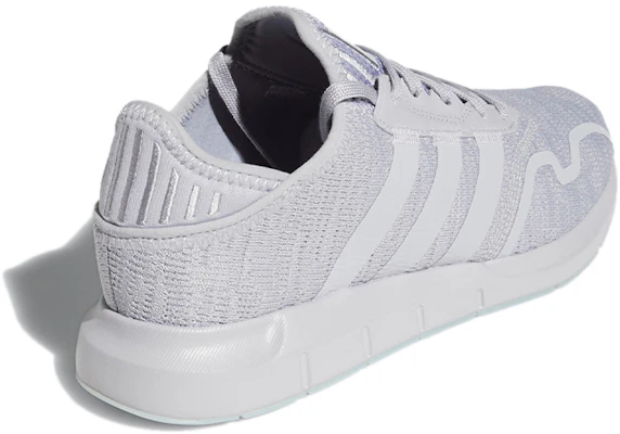 adidas Originals Swift Run X ''Gris Glory et Teinte Ciel'' FY2133 Shop adidas Originals Swift Run X ''Gris Glory et Teinte Ciel'' FY2133