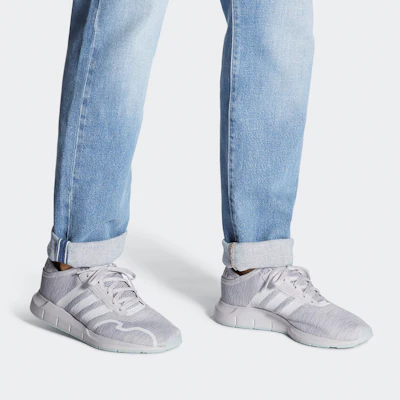 adidas Originals Swift Run X ''Gris Glory et Teinte Ciel'' FY2133 Sizing adidas Originals Swift Run X ''Gris Glory et Teinte Ciel'' FY2133