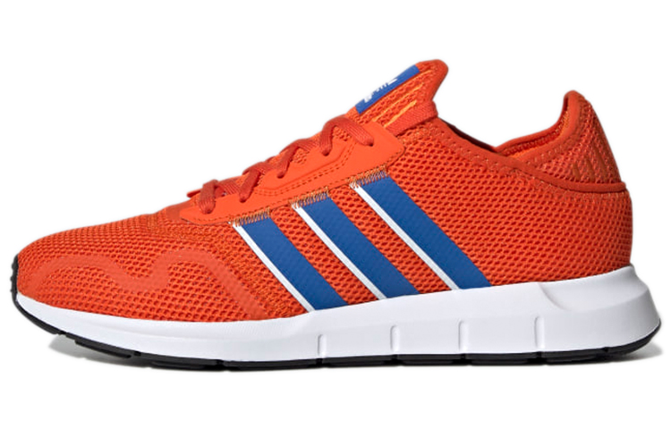 adidas Originals Swift Run X 'Orange Red' H02942