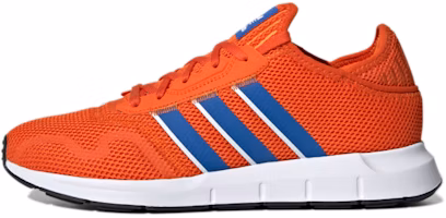 adidas Originals Swift Run X 'Orange Red' H02942 adidas Originals Swift Run X 'Orange Red' H02942