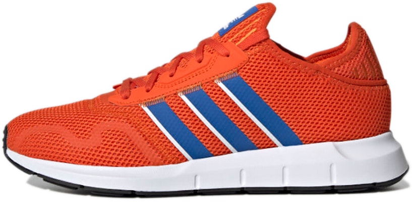 adidas Originals Swift Run X 'Orange Red' H02942 Buy adidas Originals Swift Run X 'Orange Red' H02942