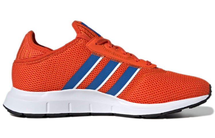Order adidas Originals Swift Run X ''Orange Rouge'' H02942