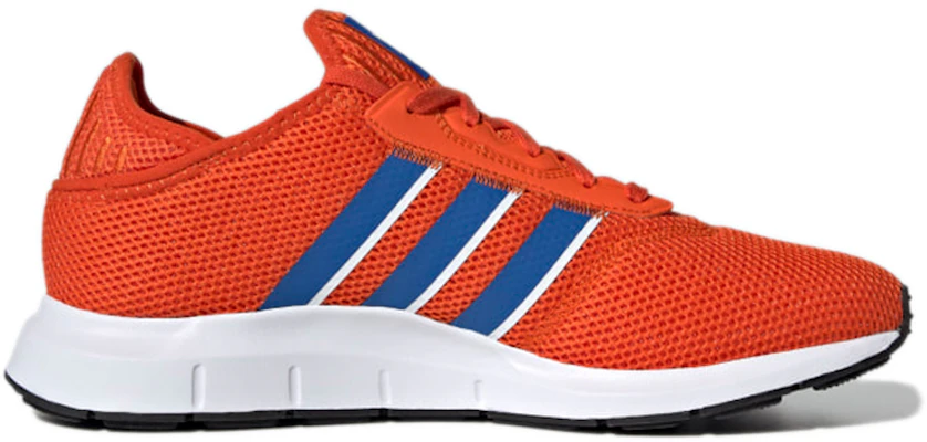 adidas Originals Swift Run X ''Orange Rouge'' H02942 Order adidas Originals Swift Run X ''Orange Rouge'' H02942