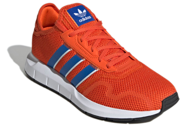 Lookbook adidas Originals Swift Run X ''Orange Rouge'' H02942