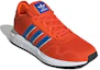 Lookbook adidas Originals Swift Run X ''Orange Rouge'' H02942